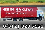 Ankara Esin Nakliyat