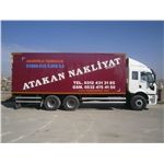 Ankara Nakliyat Ev Taşıma Şirketleri
