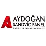 Aydoğan Sandviç Panel Çatı Cephe İnşaat Sanayi Ve Ticaret