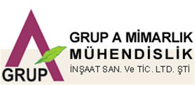 Grup A Mimarlık Mühendislik