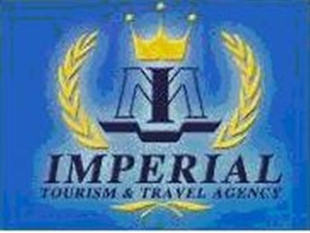 Imperıal Turizm San Ve Tic Ltd Şti