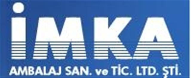 İmka Ambalaj San. Tic. Ltd. Şti.