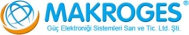 Makroges Güç Elektroniği Sistemleri San. Ve Tic. Ltd. Şti.