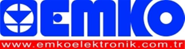 Emko Elektronik A.ş.