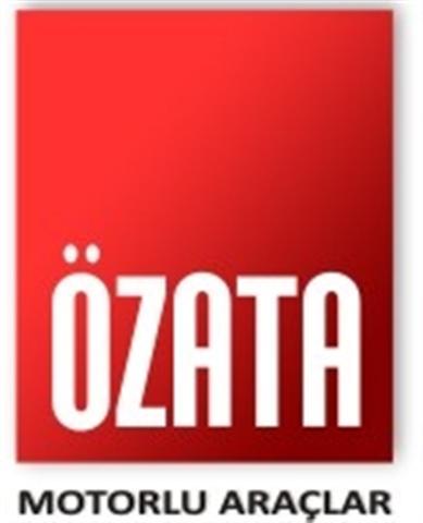 Özata Motorlu Araçlar