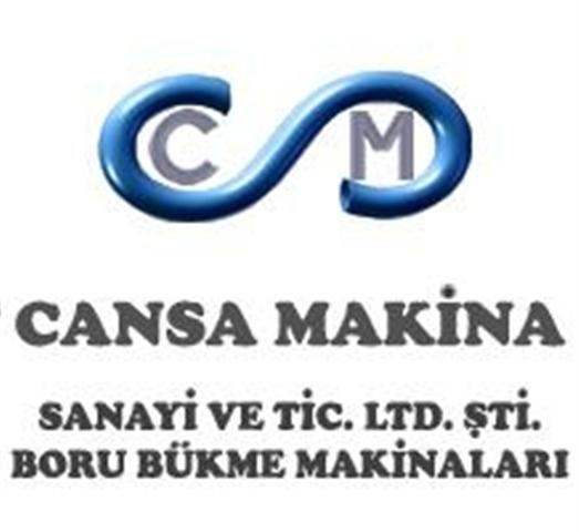 Cansa Makina San.Tic.Ltd.Şti.