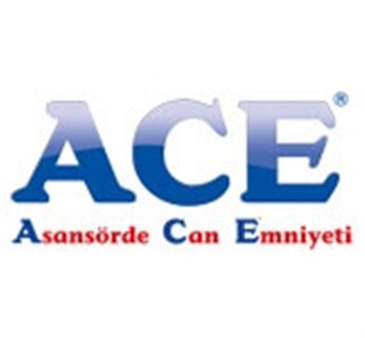 Ace Asansör Ve Sınai Tesisler Limited Şirketi