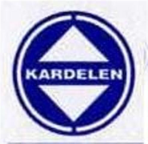 Kardelen Mühendislik Makina Otomotiv Sanayi Ve Ticaret Limited Şirketi