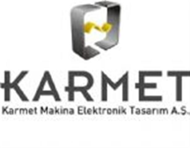 Karmet Makina Elektronik Tasarım San. Tic. A.Ş.