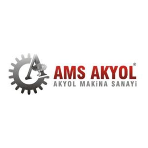 Akyol Makina Sanayi Ticaret Ltd.Şti.