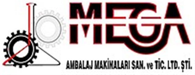 Mega Ambalaj Mak. Ve Kozm.San.Tic.Ltd.Şti.