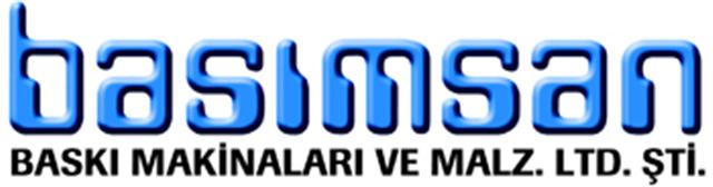 Basımsan Baskı Makina Ve Malzeme San. Tic. Ltd. Şti.