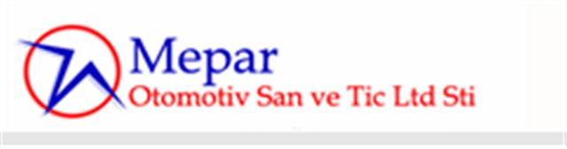 Mepar Otomotiv.San.Tic.Ltd.Şti