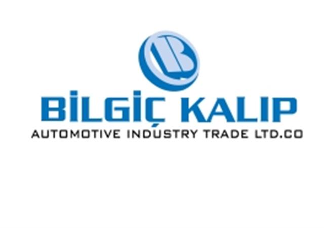 Bilgiç Kalıp Karoser Ve Otomotiv San. Ve Tic.Ltd.Şti.