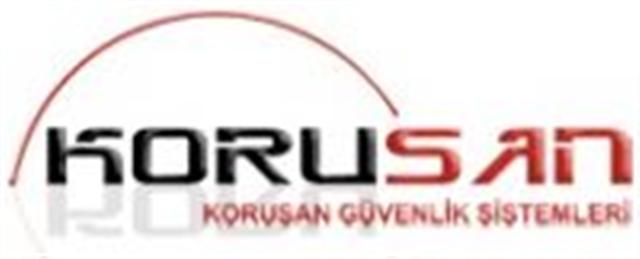 Korusan Güvenlik Sistemleri San.Tic.Ltd.Şti.