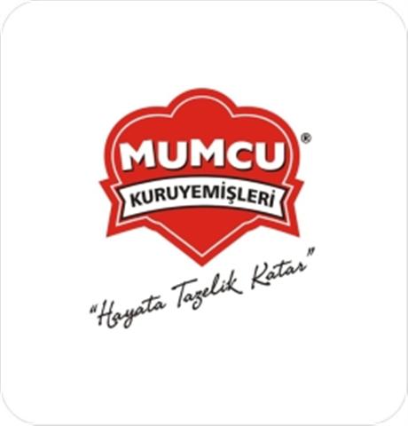 Mumcu Kuruyemişleri Gıda San.Tic.Ltd.Şti.