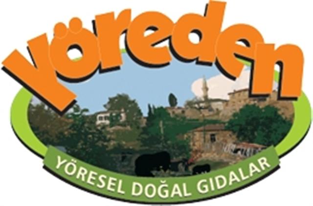 Yöreden Yöresel Doğal Gıdalar