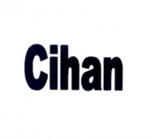 Cihan Kimya San.Tic.Ltd.Şti.