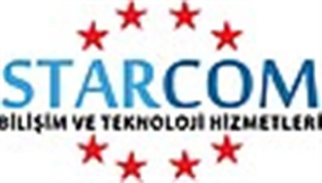 Starcom Bilişim Ve Teknoloji Hizmetleri