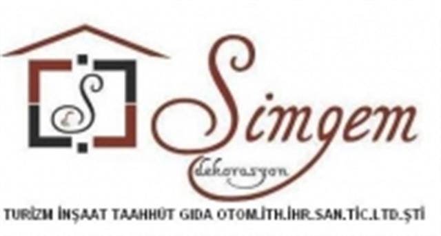 Simgem Yapı Dekorasyon Ltd.Şti.