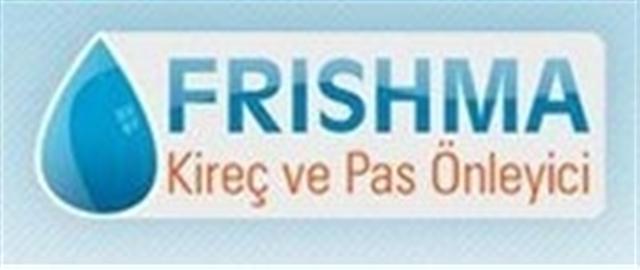 Frıshme Kireç Ve Pas Önleyici