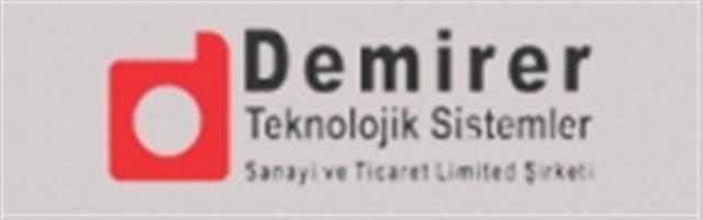 Demirer Teknolojik Sistemler San. Ve Tic.Ltd.Şti.