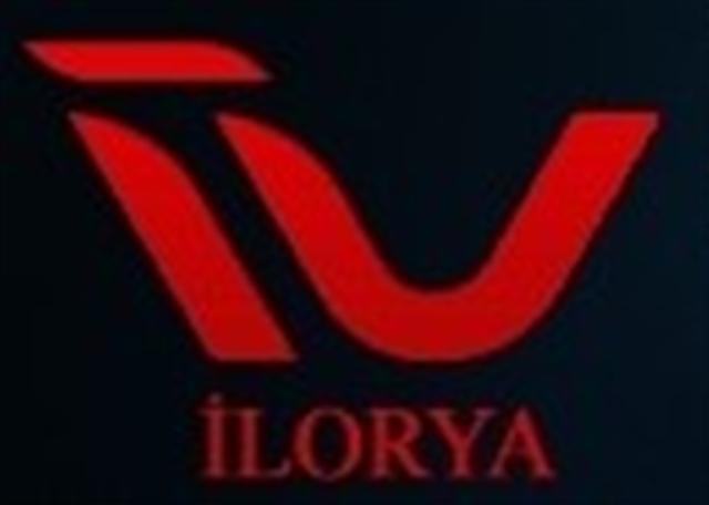 İlorya Yazılım Bilişim Tic.Ltd.Şti.