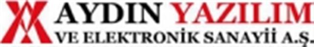 Aydın Yazılım Ve Elektronik San. A.Ş.