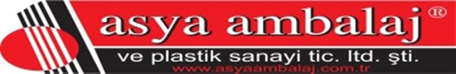 Asya Ambalaj Ve Plastik Ltd.Şti.