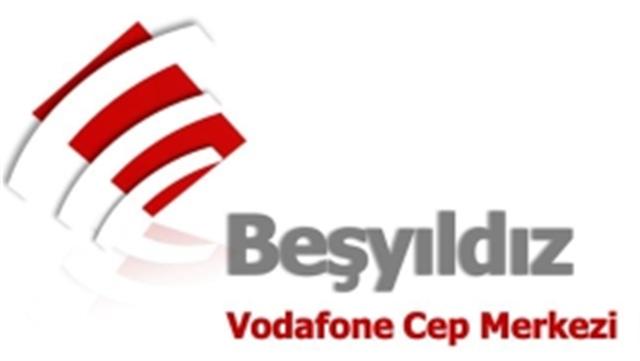 Beşyıldız Vodafone Cep Merkezi