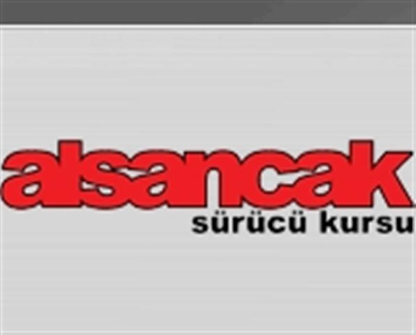 Alsancak Sürücü Kursu