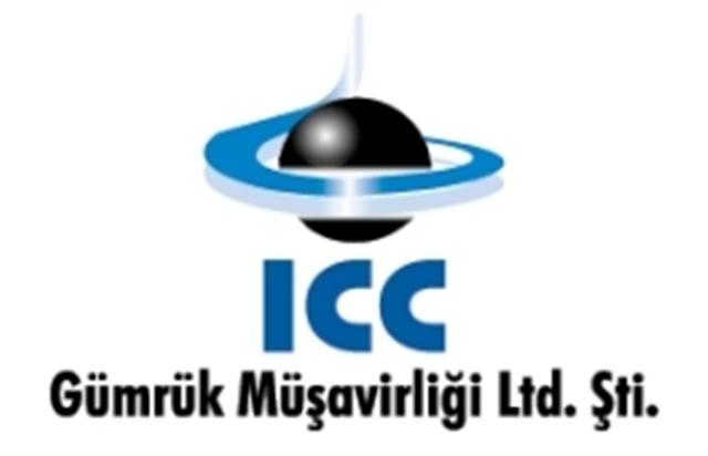 Icc Gümrük Müşavirliği