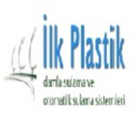 İlk Plastik Sanayi Ve Ltd.şti.