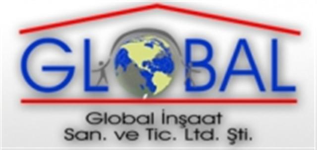 Global Çatı Ve Cephe Sistemleri İnş.Dış.Tic.Ltd.Şti.