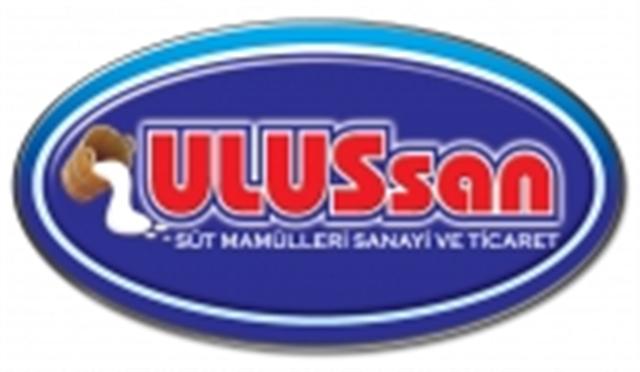 Ulussan Süt Ürünleri Sanayi Ve Ticaret