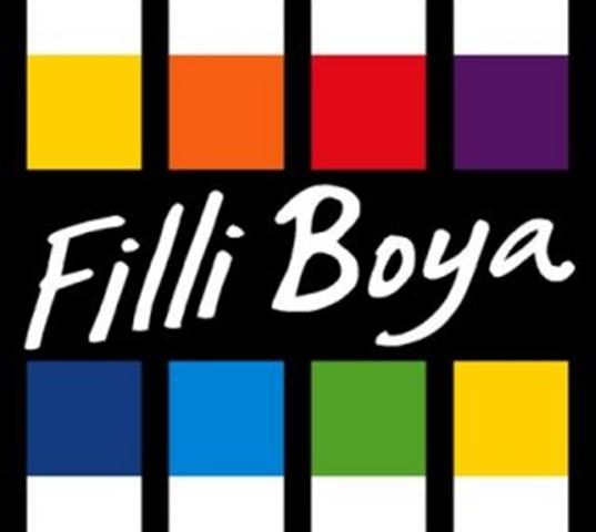 Filli Boya