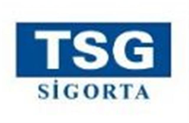 Tsg Sigorta