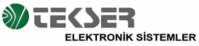Tekser Elektronik San. Ve Tic.Ltd.Şti.