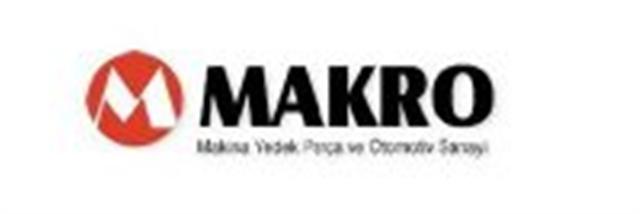 Makro Makina