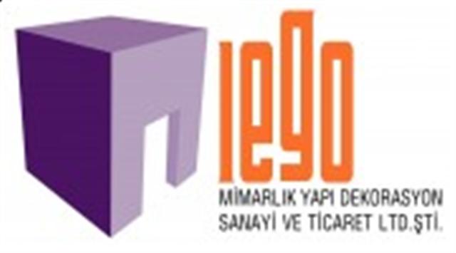 Lego Mimarlık Yapı Dekorasyon Sanayi Ve Ticaret Ltd.Şti.