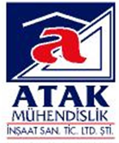 Atak Mühendislik Ruhsat Proje Hizmetleri Ltd.Şti.