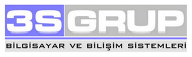 3s Grup Bilgisayar İnş. Turz.Teks.San. Ve Tic.Ltd.Şti.