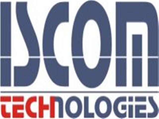 Iscom Elektronik Danışmanlık Ve Bilişim Hizm.Ltd.Şti.