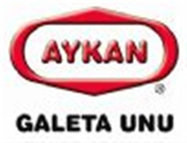 Aykan Gıda Sanayi