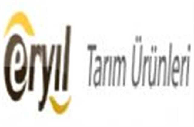 Eryıl Tarım Ürünleri San.Tic.Ltd.Şti