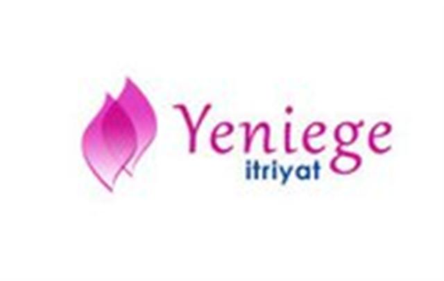 Yeniege Itriyat Ltd.Şti.