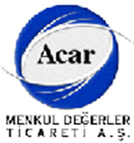 Acar Menkul Değerler