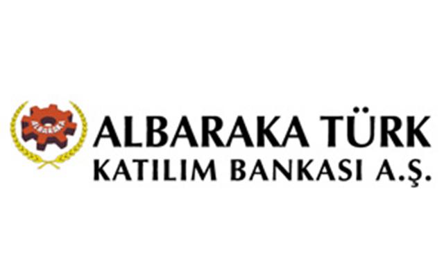 Albaraka Türk Katılım Bankası A.Ş.