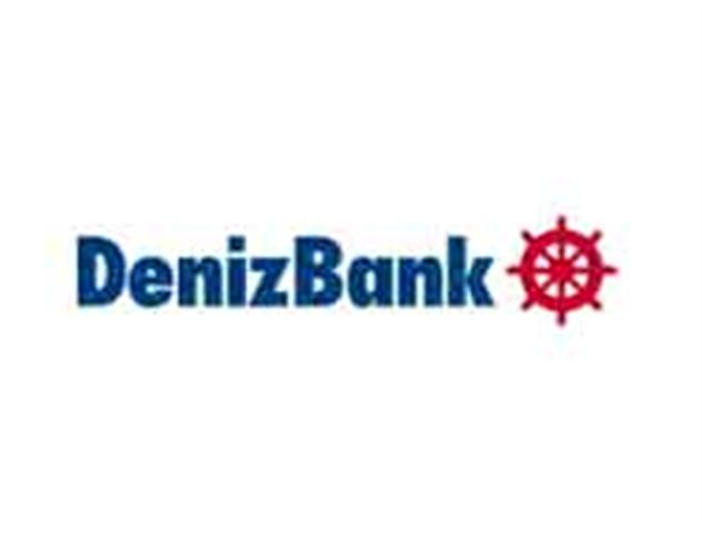 Denizbank A.Ş.