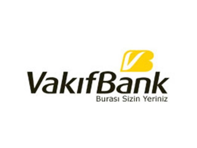 Türkiye Vakıflar Bankası T.A.O.